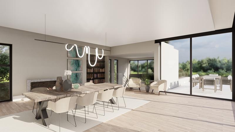 5 Bedroom Property for Sale in Clara Anna Fontein Western Cape